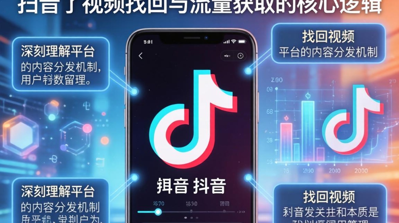 如何利用算法获取更多流量