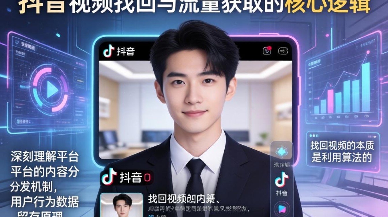 如何利用算法获取更多流量