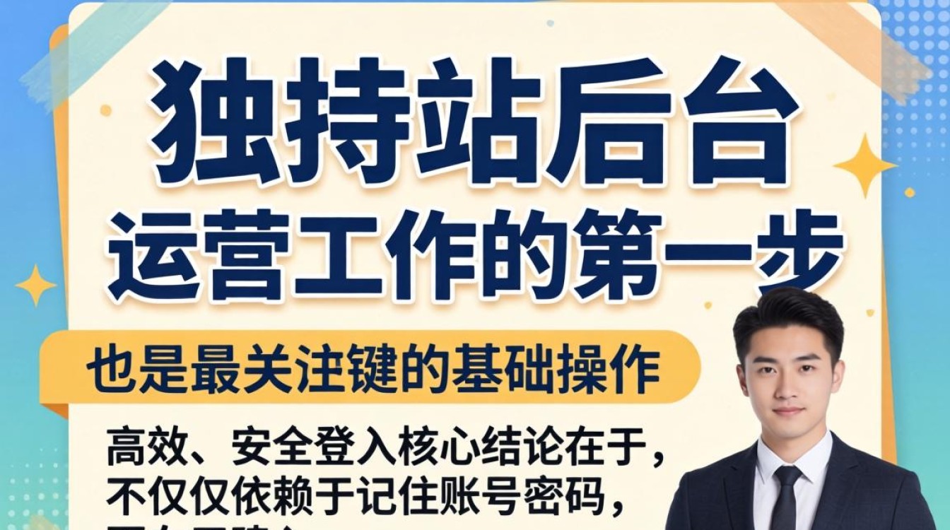 怎么登入独立站后台?独立站后台登录入口在哪 独立站后台登录入口在哪