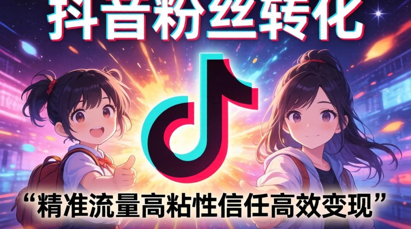 抖音粉丝转化新手入门到进阶全攻略,抖音粉丝如何快速变现? 抖音粉丝转化新手入门到进阶全攻略