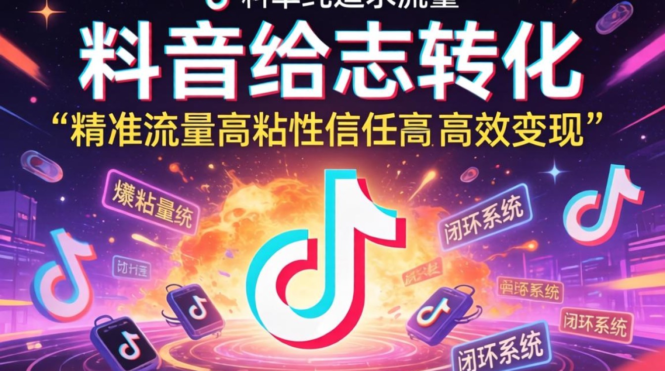 抖音粉丝转化新手入门到进阶全攻略,抖音粉丝如何快速变现? 抖音粉丝转化新手入门到进阶全攻略