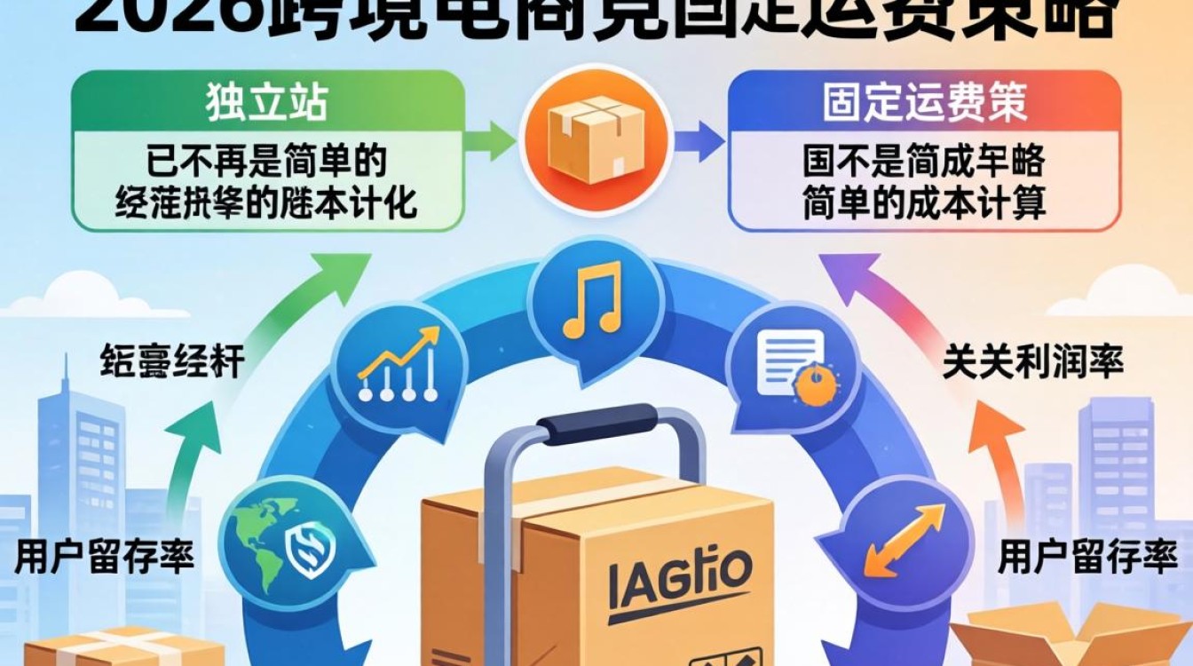 独立站固定运费怎么设置?独立站运费设置技巧有哪些? 独立站运费设置技巧有哪些