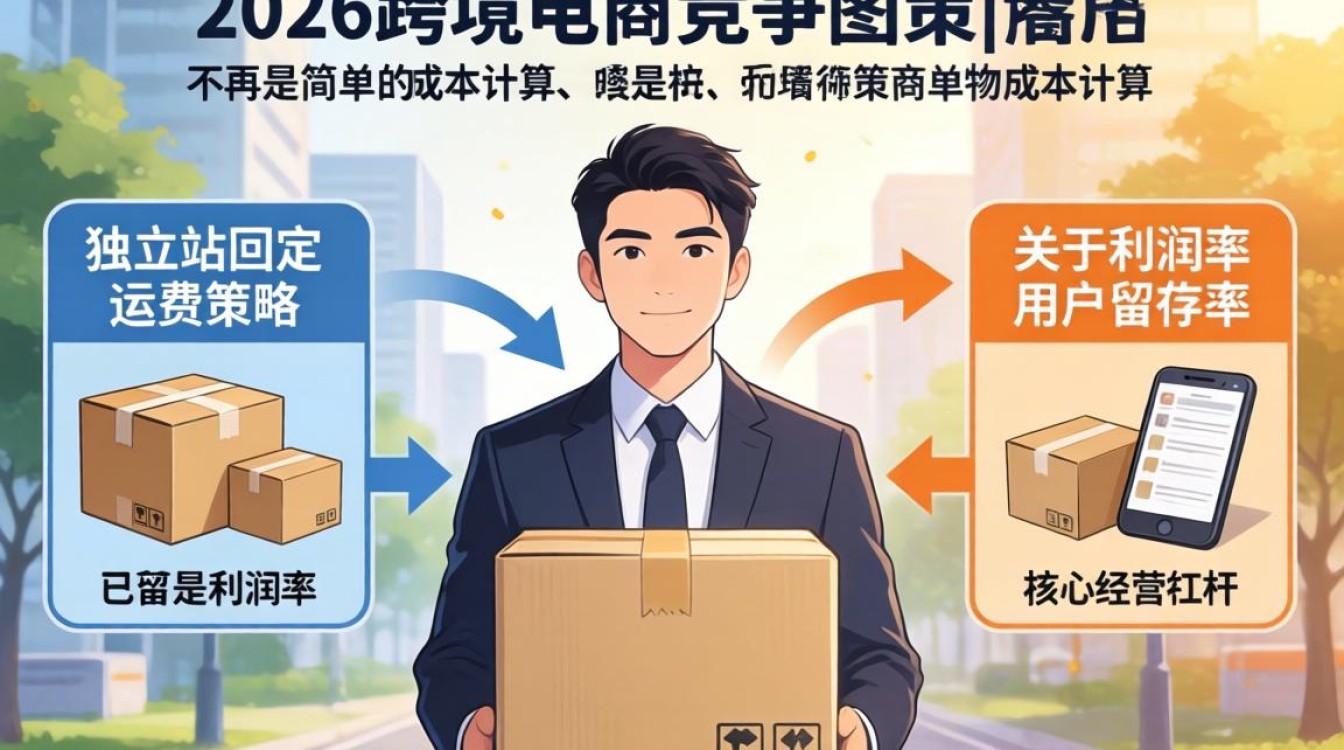 独立站固定运费怎么设置?独立站运费设置技巧有哪些? 独立站运费设置技巧有哪些