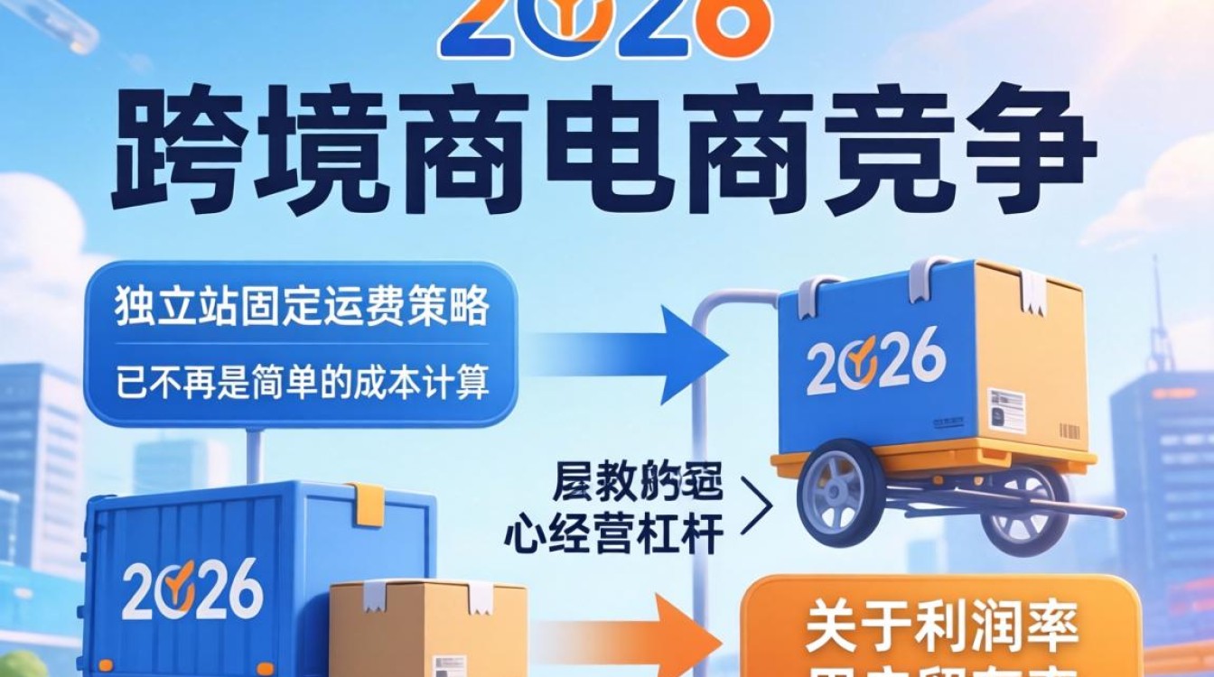 独立站固定运费怎么设置?独立站运费设置技巧有哪些? 独立站运费设置技巧有哪些