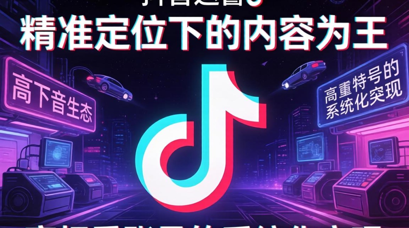 抖音怎么涨粉高效运营方法与变现技巧