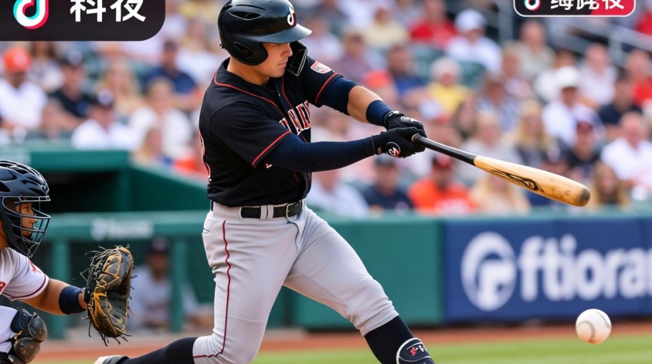 TikTok打棒球卡点怎么做?海外市场变现技巧有哪些 TikTok打棒球卡点怎么做