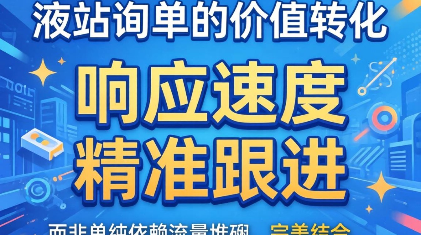 独立站询盘怎么用?独立站如何提高询盘转化率? 独立站如何提高询盘转化率