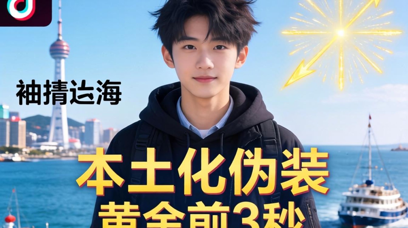 TikTok国际版袖珍怎么用?出海内容创作技巧有哪些? TikTok国际版袖珍怎么用