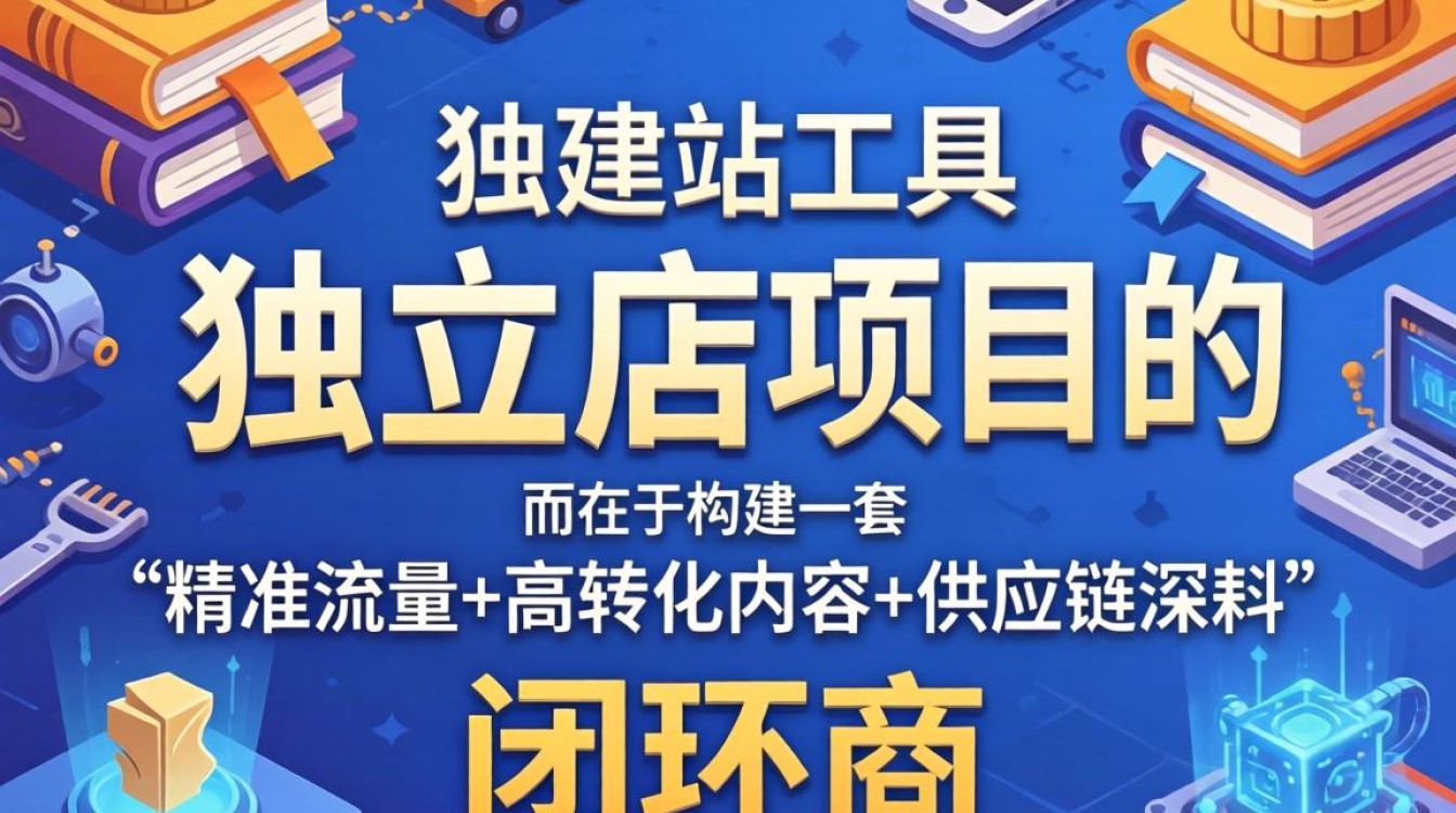 独立站如何做才能快速盈利