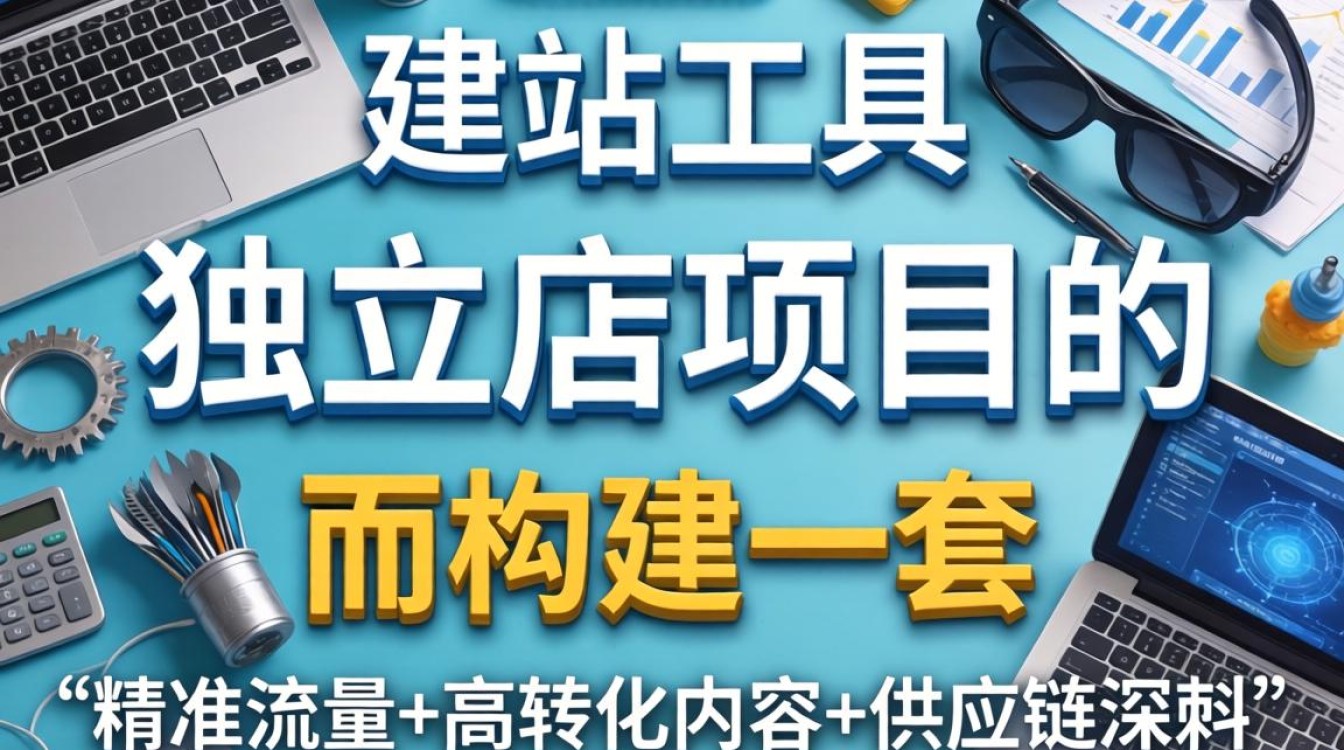 独立站如何做才能快速盈利