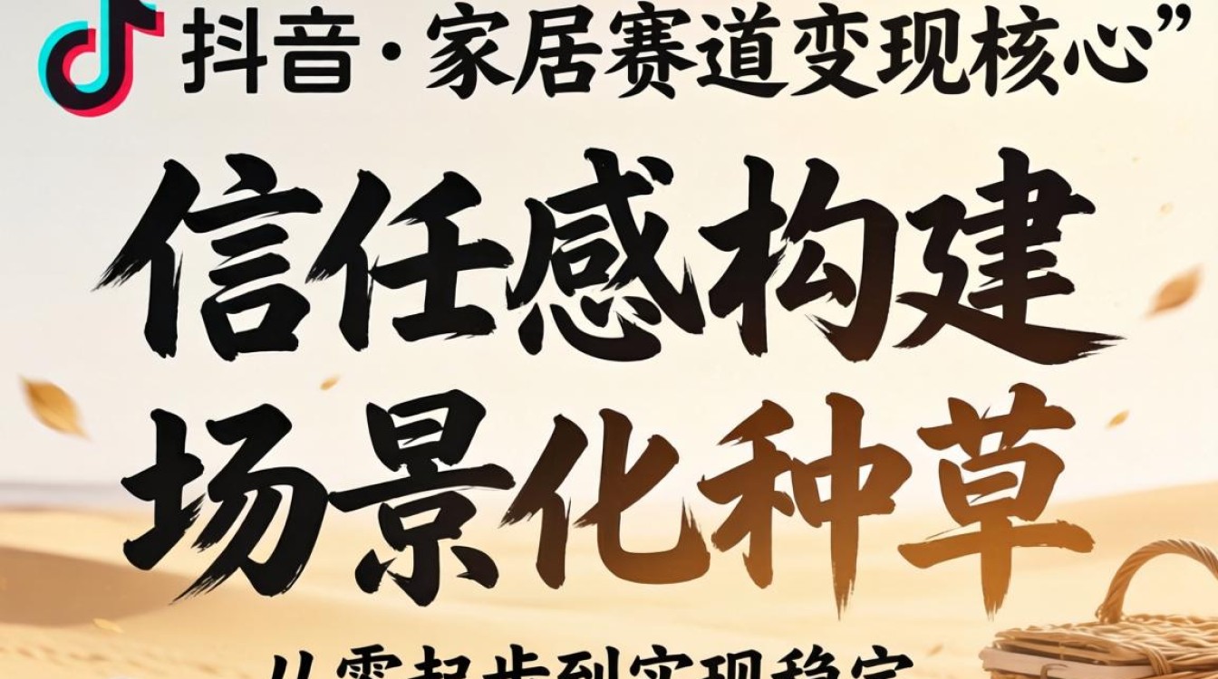 新手入门到变现实操指南