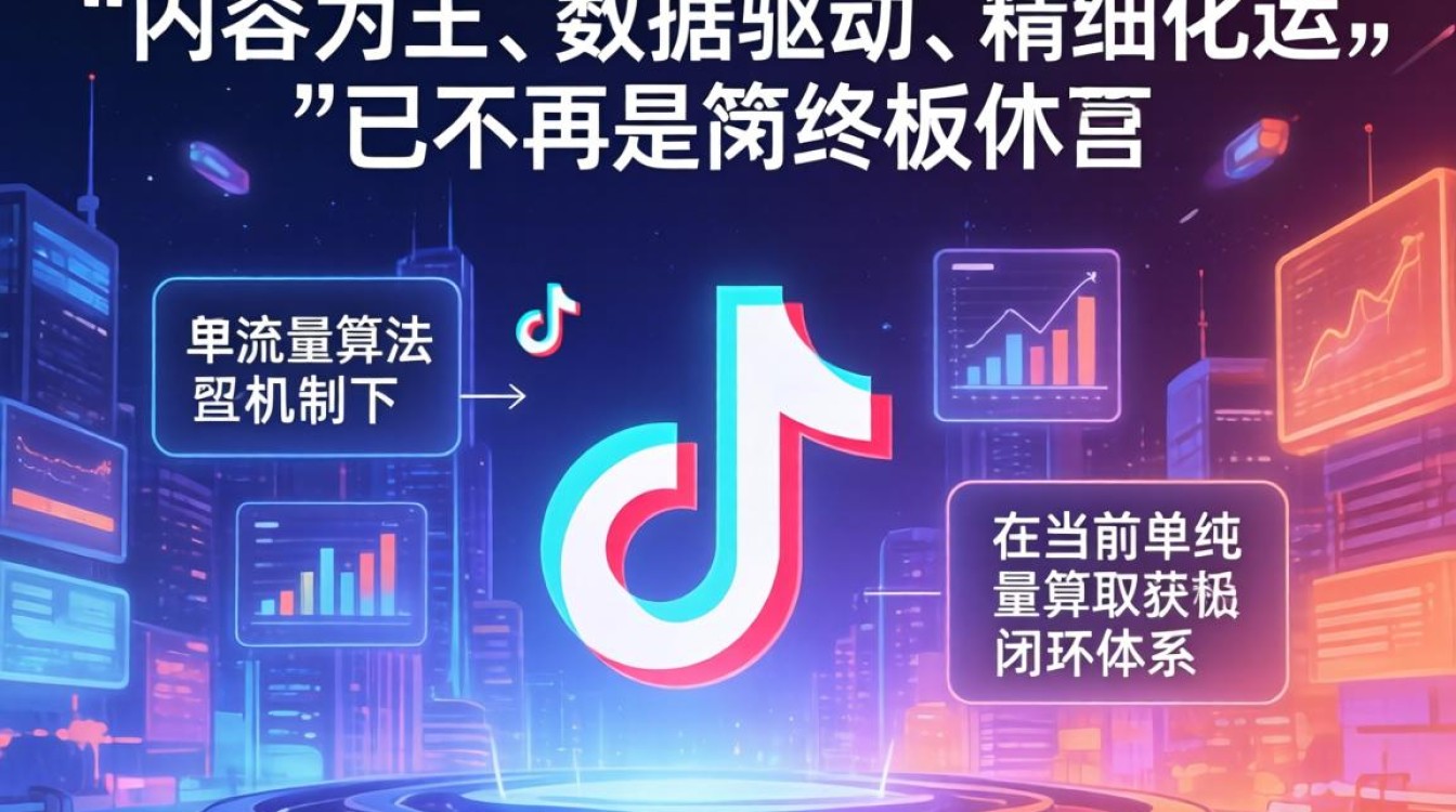抖音运营技巧与方法大全