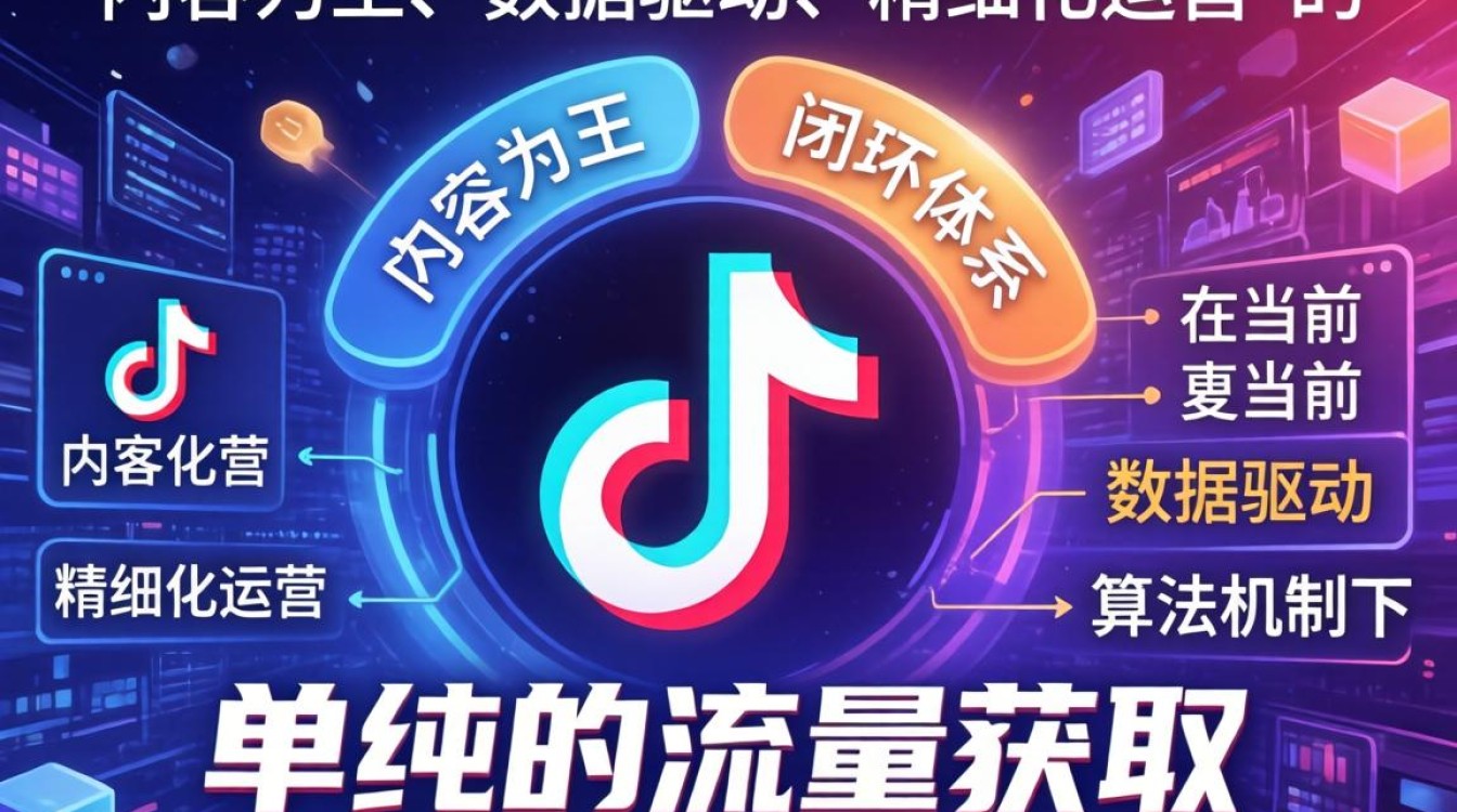 抖音运营技巧与方法大全