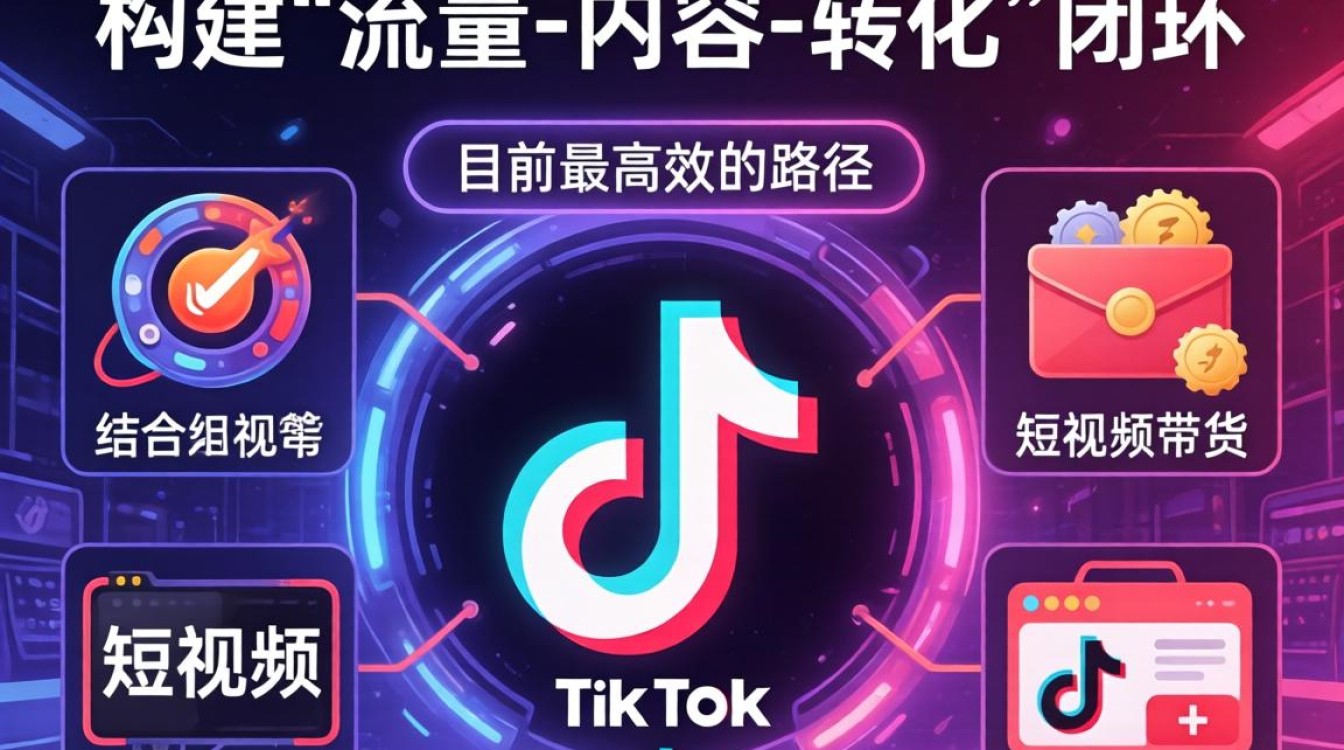 TikTok 怎么样变现?跨境电商如何快速赚钱? TikTok 怎么样变现