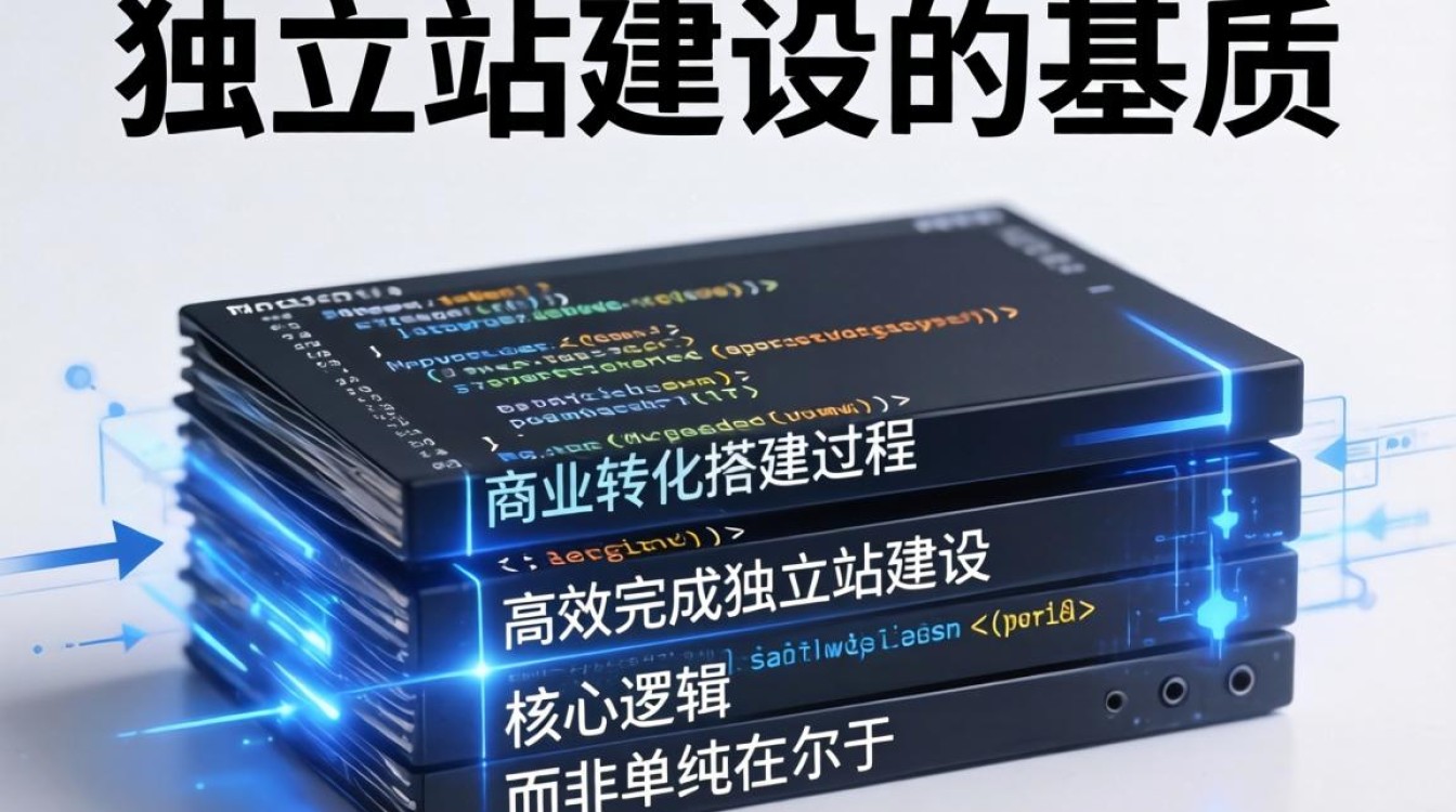 独立站建设详细步骤教程