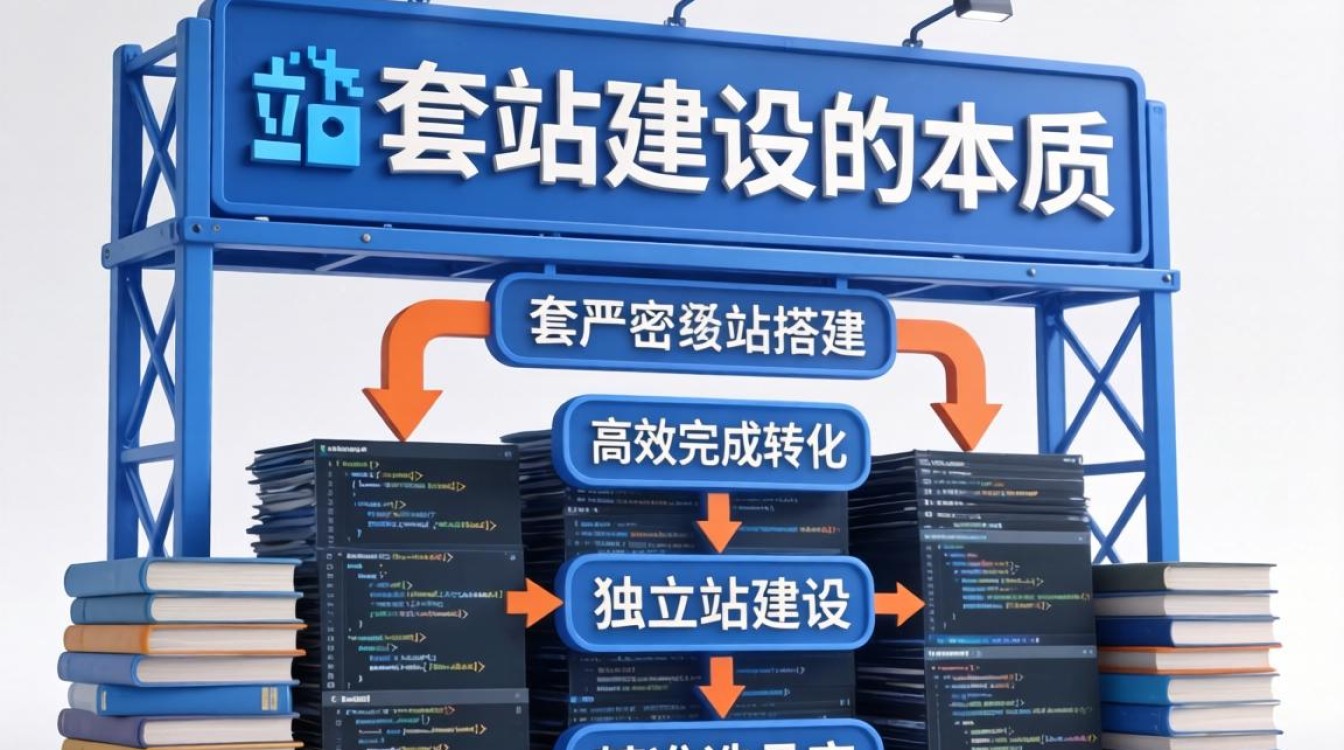 独立站建设详细步骤教程