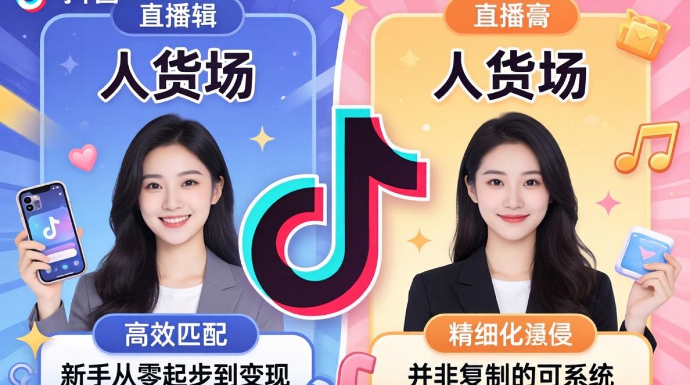 抖音直播流程新手入门怎么做