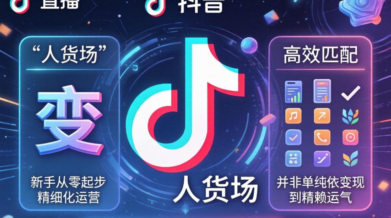 抖音直播流程新手入门怎么做