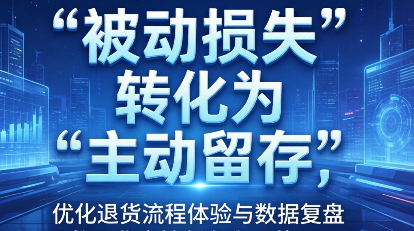 独立站退货怎么办?独立站退货流程怎么处理 独立站退货流程怎么处理