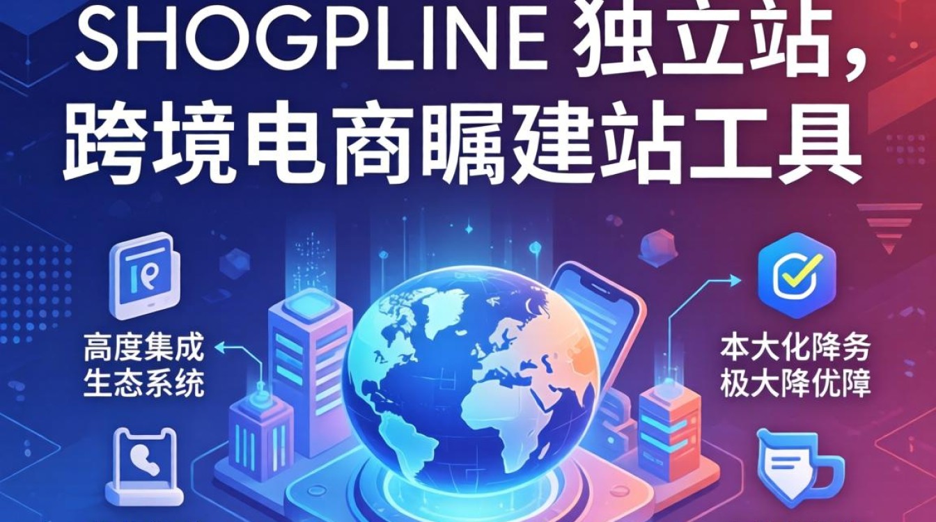 shopline独立站怎么样?shopline独立站建站靠谱吗? shopline独立站建站靠谱吗