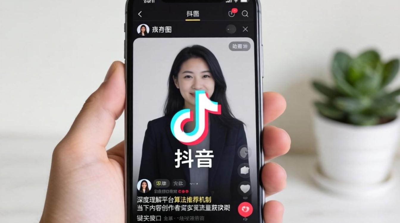 抖音动图保存到手机相册的方法