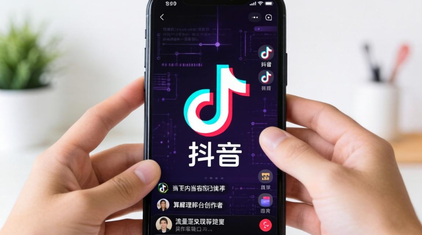 抖音动图保存到手机相册的方法