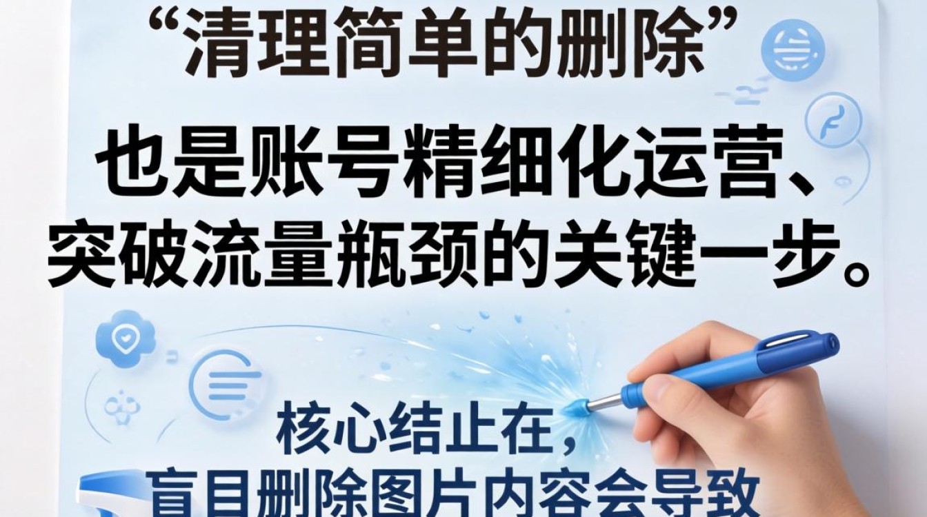 抖音删除照片详细步骤教程