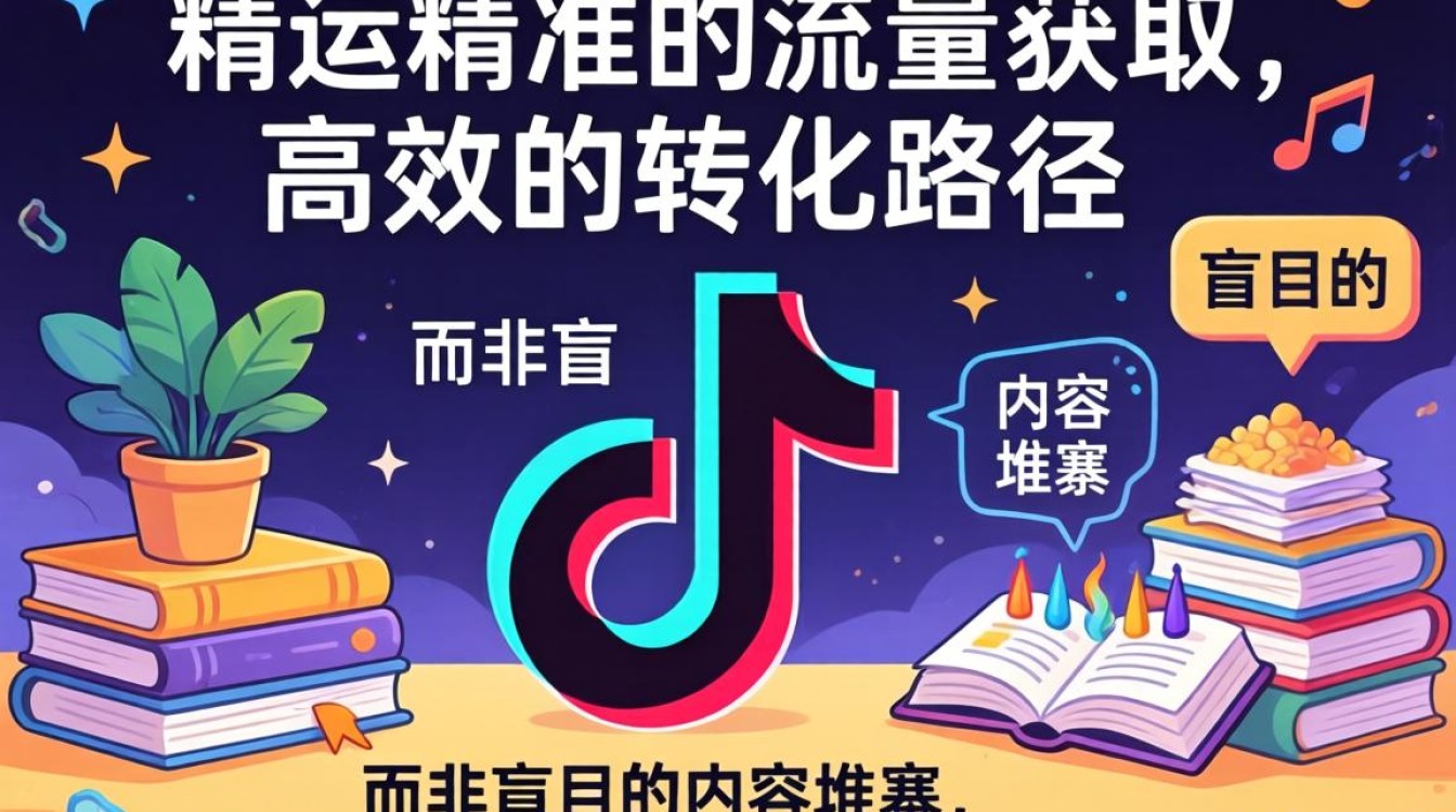 抖音运营有哪些雷区?抖音高效运营变现技巧 抖音高效运营变现技巧