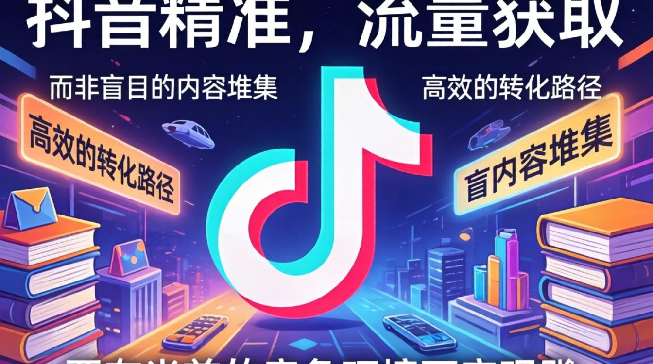 抖音运营有哪些雷区?抖音高效运营变现技巧 抖音高效运营变现技巧