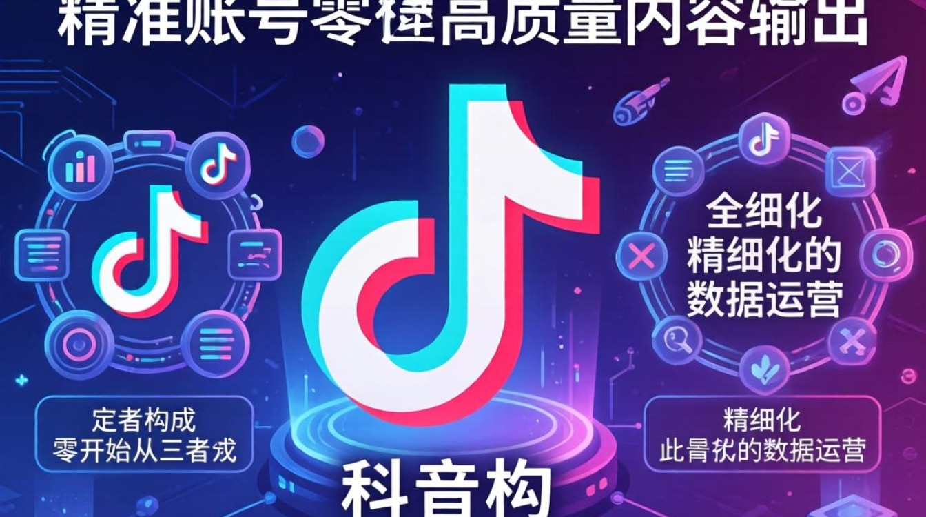 抖音品牌建设从零开始怎么做