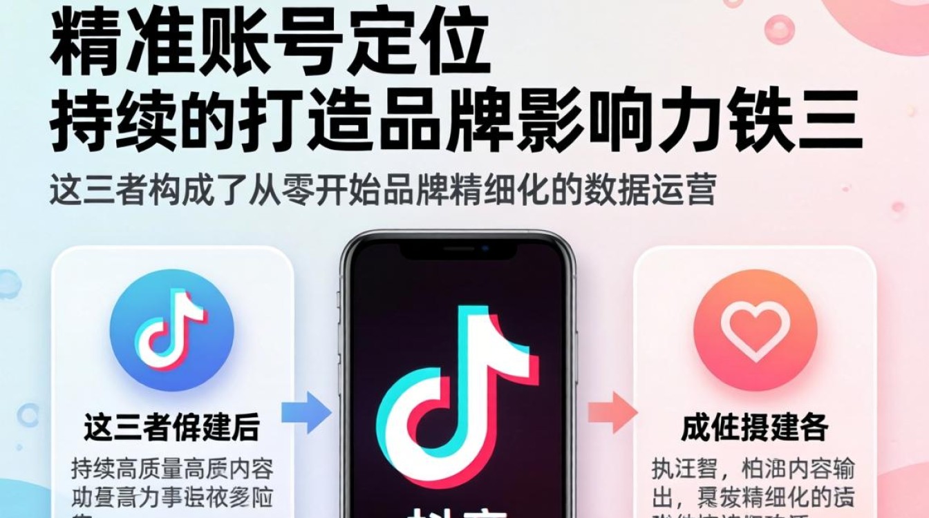 抖音品牌建设从零开始怎么做