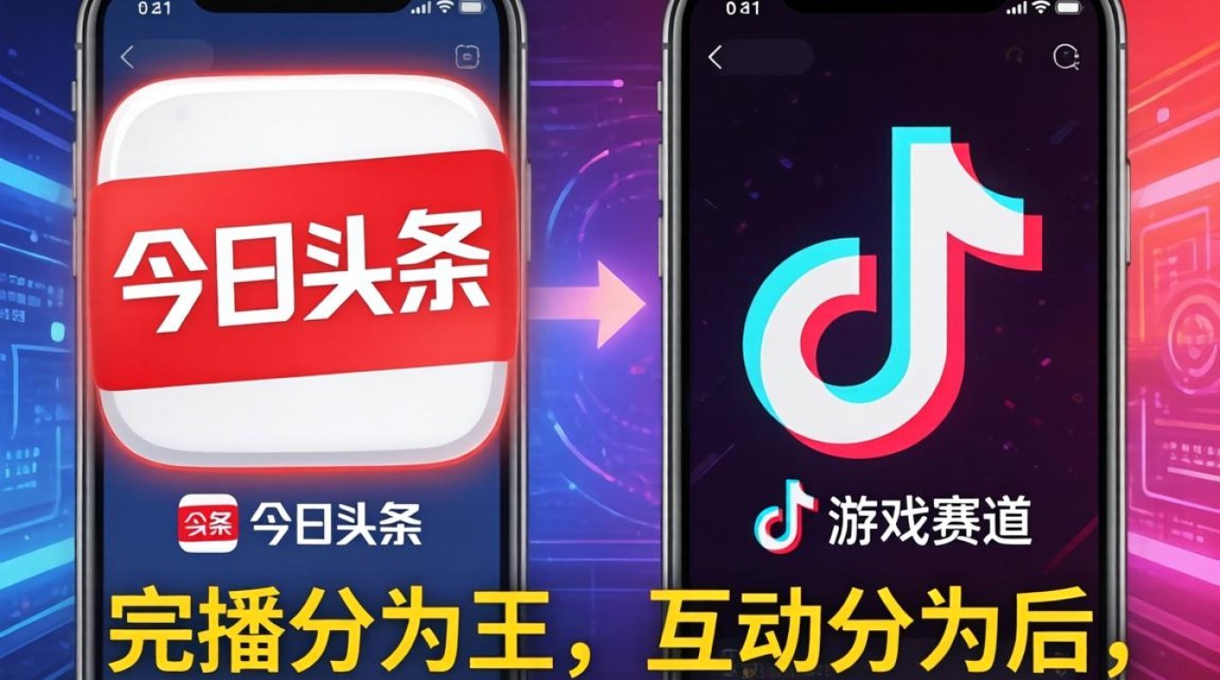 今日头条抖音游戏推广技巧有哪些