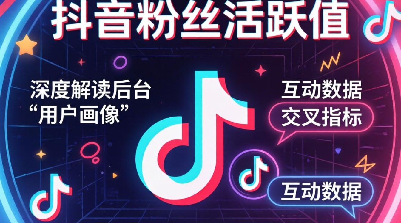 抖音粉丝活跃值怎么看,抖音粉丝活跃度在哪里看 抖音粉丝活跃度在哪里看