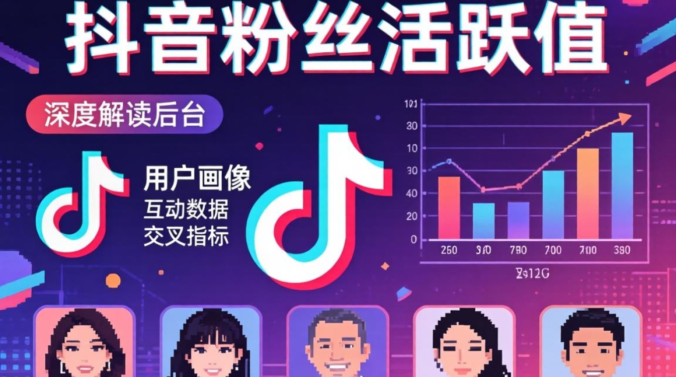 抖音粉丝活跃值怎么看,抖音粉丝活跃度在哪里看 抖音粉丝活跃度在哪里看