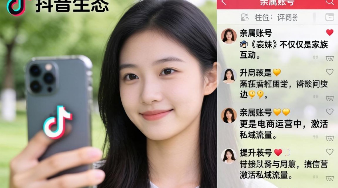 如何通过评论互动提升账号流量