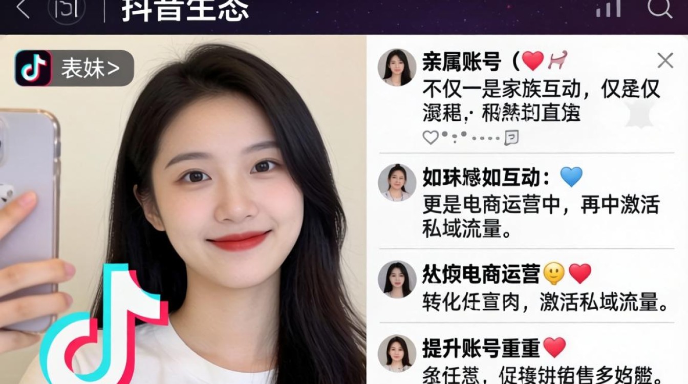 如何通过评论互动提升账号流量