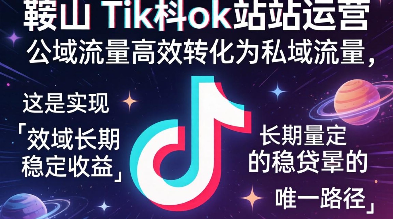 马鞍山tiktok站点怎么做私域流量?私域流量变现方法汇总 马鞍山tiktok站点怎么做私域流量