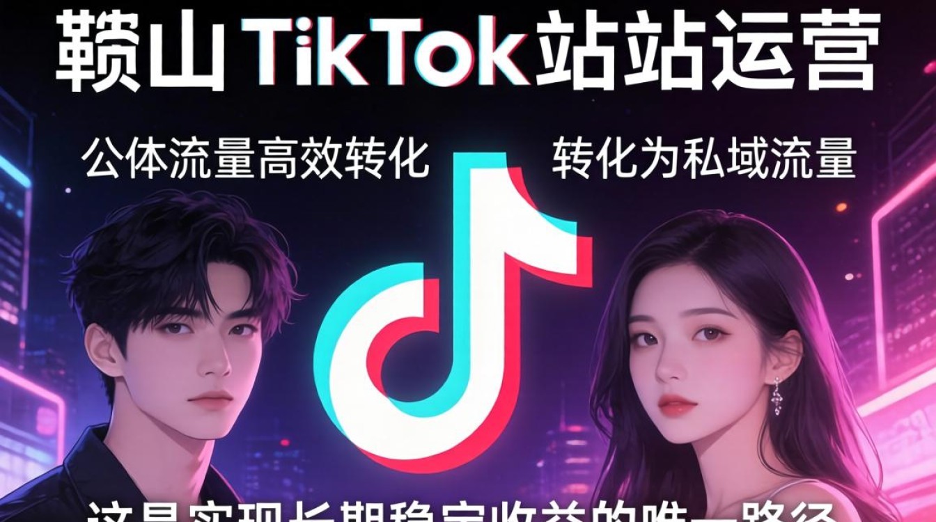 马鞍山tiktok站点怎么做私域流量?私域流量变现方法汇总 马鞍山tiktok站点怎么做私域流量