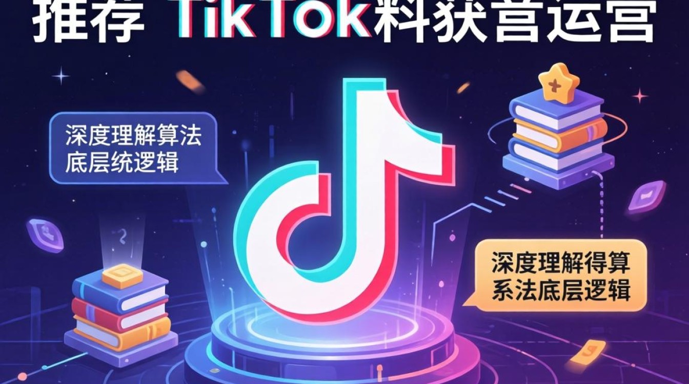 百家号智汇百通tiktok运营技巧获得推荐