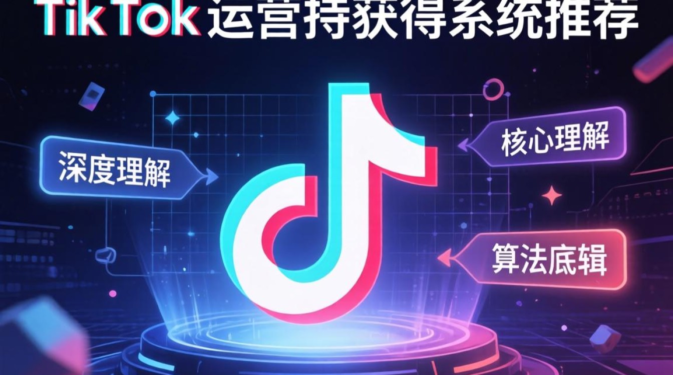 百家号智汇百通tiktok运营技巧获得推荐