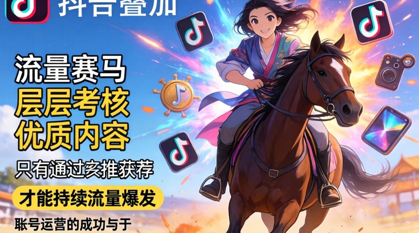 抖音账号运营与变现攻略大全