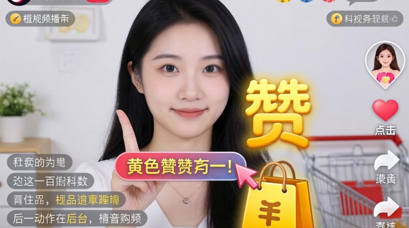 抖音上黄色的赞怎么点,抖音点赞黄色怎么弄 抖音上黄色的赞怎么点