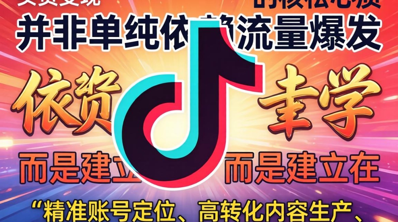 如何运营抖音带货变现?抖音带货怎么做才能赚钱? 抖音带货怎么做才能赚钱