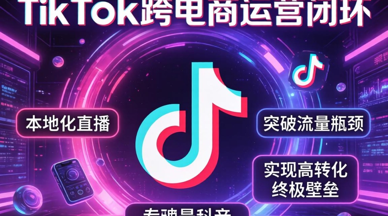 TikTok请本地主播怎么做