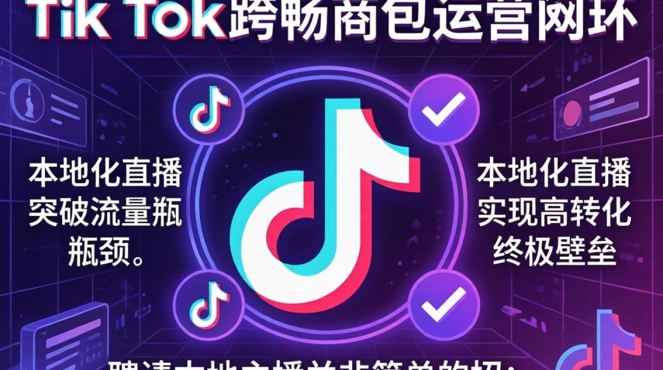 TikTok请本地主播怎么做