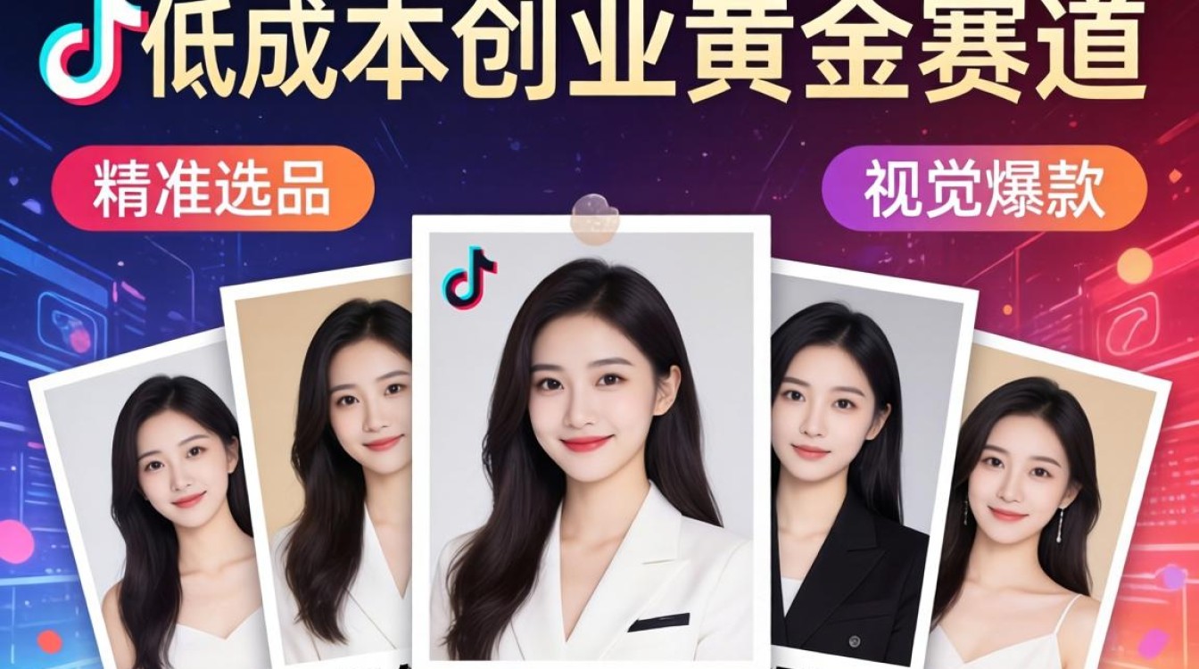 抖音带货选品技巧有哪些