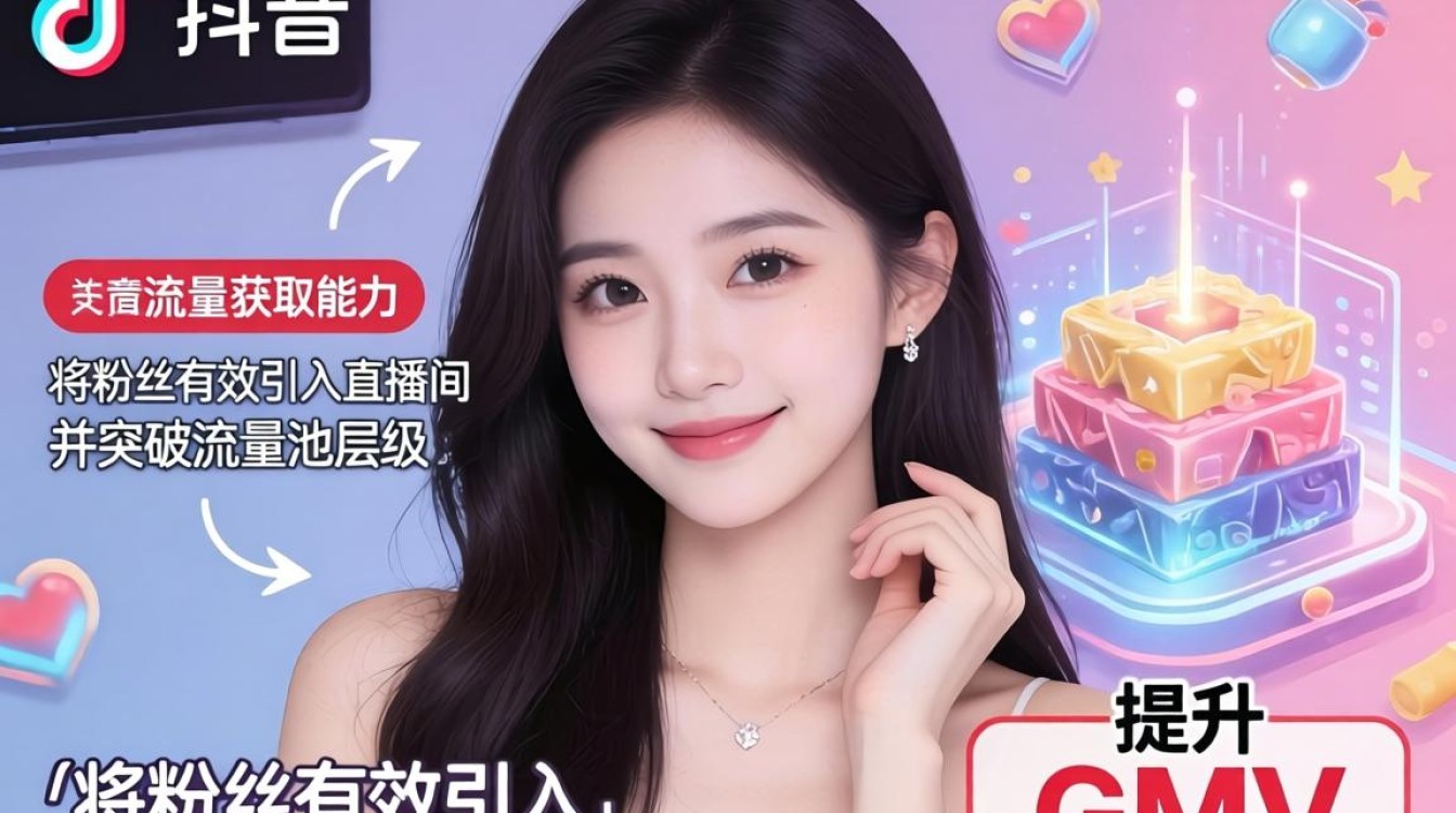 抖音怎么请粉丝进直播间?如何快速提升直播间人气 抖音怎么请粉丝进直播间