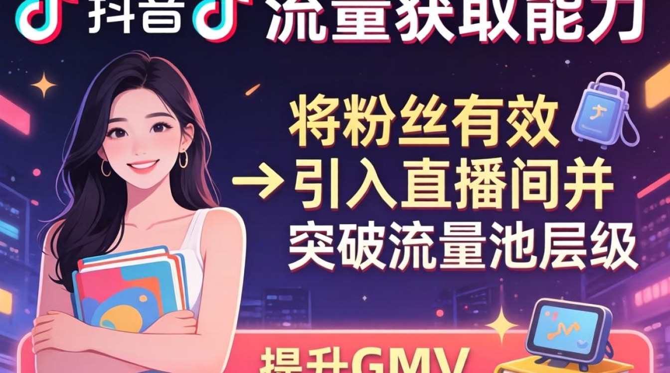 抖音怎么请粉丝进直播间?如何快速提升直播间人气 抖音怎么请粉丝进直播间