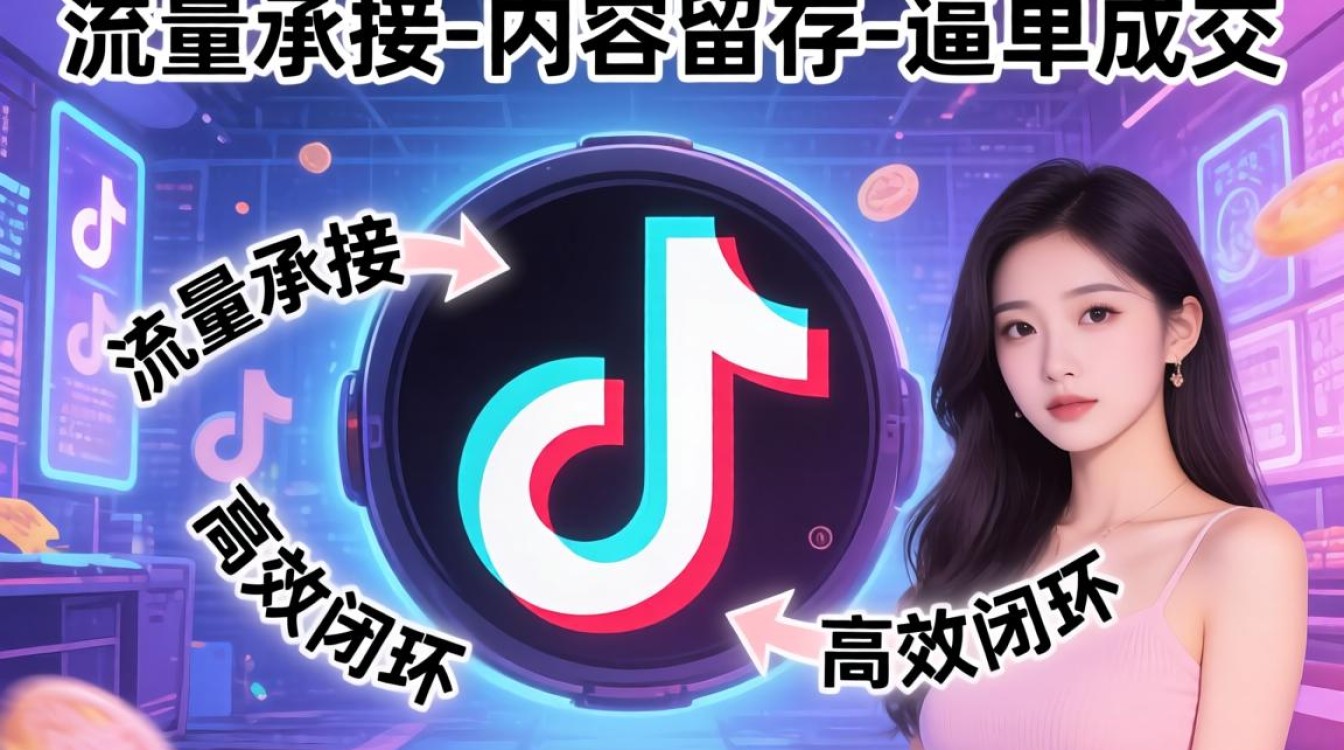 抖音直播转化率提升技巧