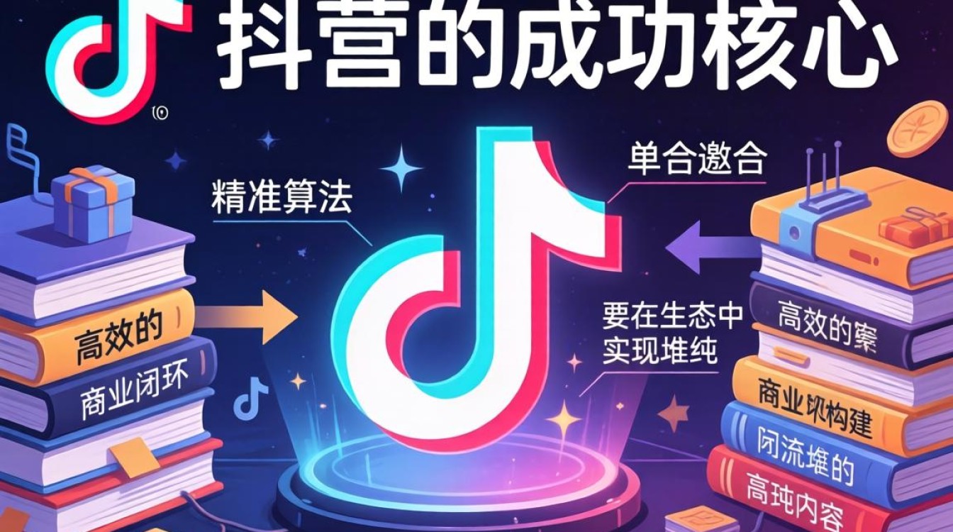 抖音运营变现技巧大全
